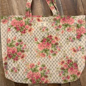 Sézane X Andion Limited Edition Tote Bag